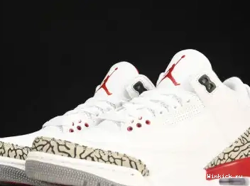 3 AIR RETRO JORDAN 
